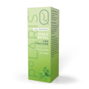 Holy Basil Tincture